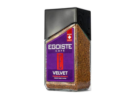 Egoiste Velvet, 95 г стеклянная банка