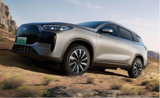 Предварительная продажа Chery Fulwin T8 PHEV с запасом хода 2078,6 км начинается от 15 000 долларов США