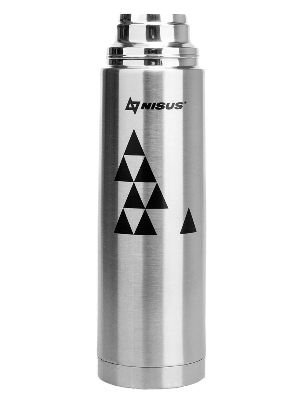 Термос Nisus 1200ML (чехол) (N-TM-051C)