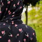 BLOOMING ESSENCE - SKIRT AND TUNIC SET