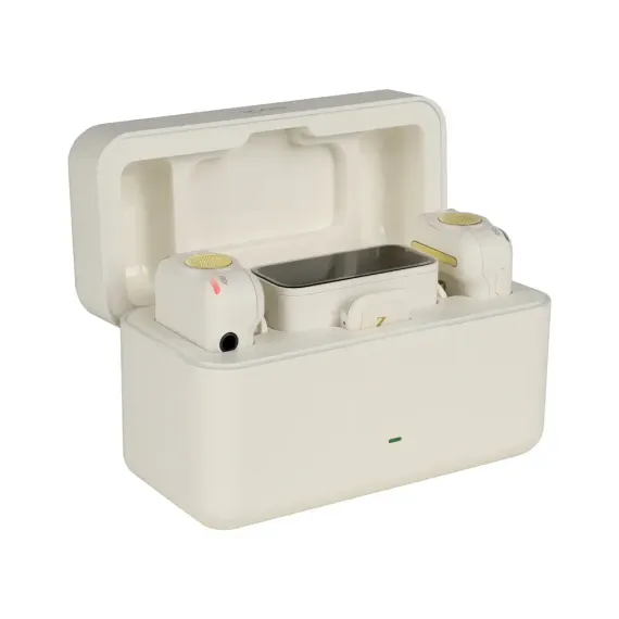 iCON AirMic Pro White