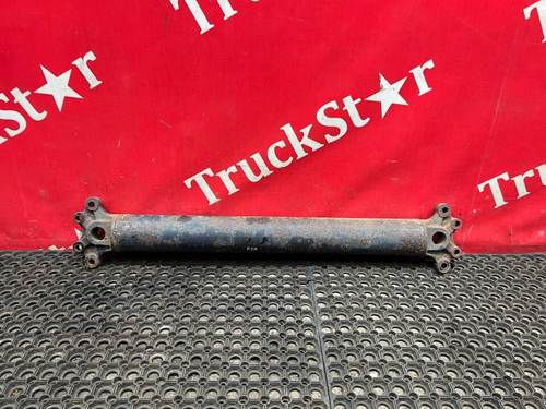 Траверса рамы поперечная