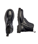 Кожаные трапперы ukio Kenzo - черный(FE65BT110L52)