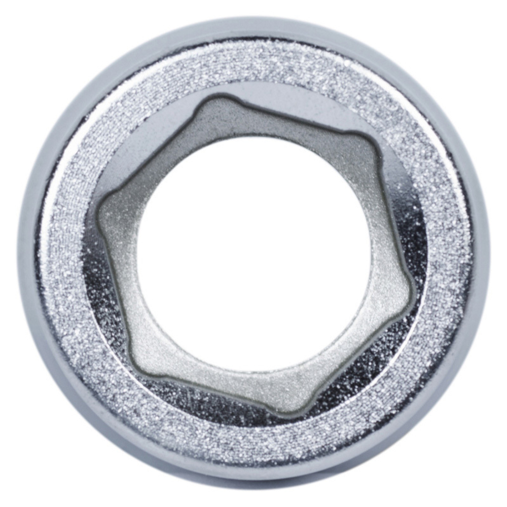 Головка торцевая стандартная шестигранная 3/4&quot;, 19 мм KING TONY 633519M