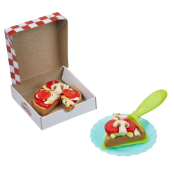 Hasbro F4373 — Набор с пластилином Play-Doh Kitchen Печь для пиццы F4373 — фото 11