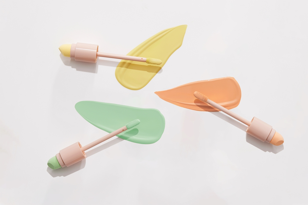 Physicians Formula Butter Glow - Корректор для лица оттенок Green, 5 ml