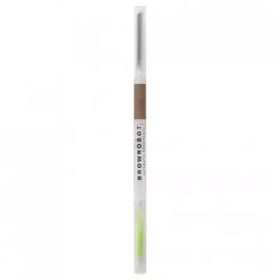 Карандаш для бровей Influence Beauty Brow Robot автоматический - 01