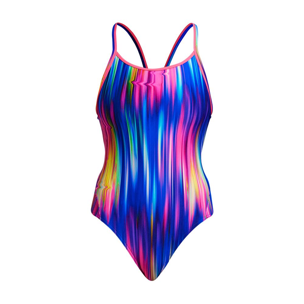 Купальник FUNKITA Event Horizon