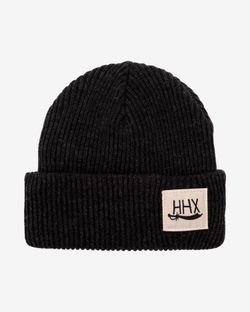 Шапка AW25 Фудзи графит