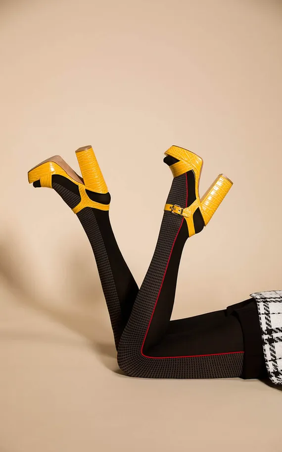 293 Lotta Nero/Smoky