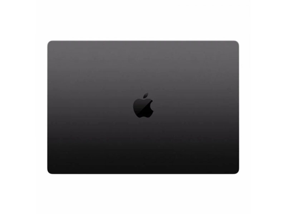 14.2 Ноутбук Apple MacBook Pro 14 2023 3024x1964, Apple M3 Pro, RAM 18 ГБ, SSD 1 ТБ, Apple graphics 18-core, macOS, MRX43, Space Black, английская раскладка