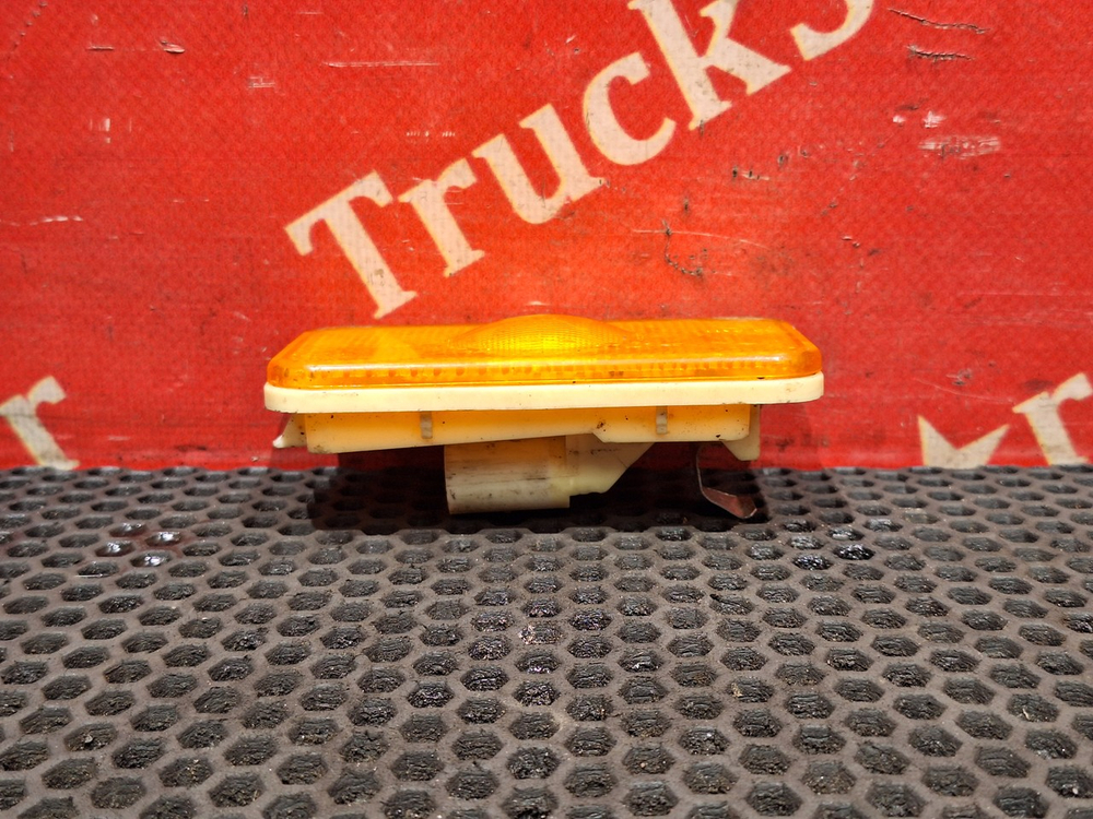 Габарит боковой