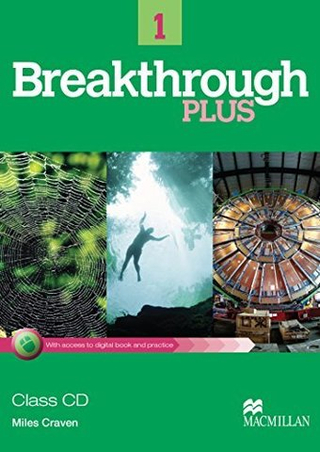 Breakthrough Plus 1 Cl CDx2