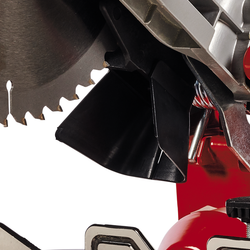 Пила торцовочная Einhell TC-MS 216, 1600Вт, 216х30мм 4300370