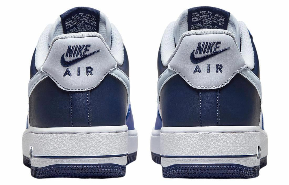 Кроссовки Nike Air Force 1 Low