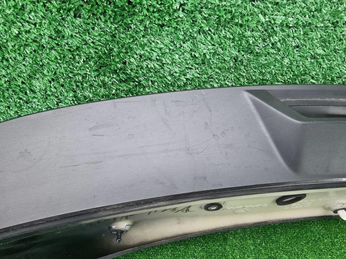 Спойлер крышки багажника Haval Jolion (2021-н.в.)