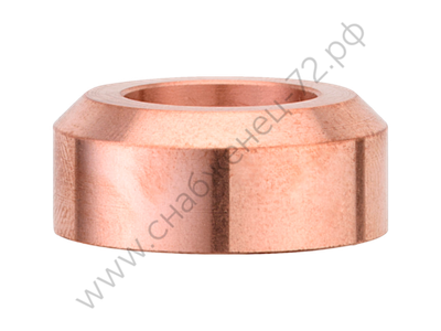 Дефлектор  45—85 А (PMX 65—85—105) ISM0690