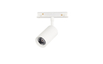 Светодиодный светильник Alpha для SPACE Track system 10Вт, D45xL80 мм, 795Лм, 36°, 3000К, диммируемый, IP20, Ra>90, белый