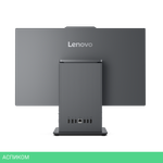 Моноблок Lenovo IdeaCentre AIO 24IRH9 Luna Grey (F0HN00D2RU)