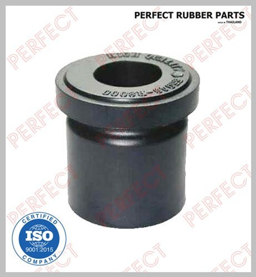 Втулка задней рессоры 18x33x30/36 PERFECT (Кратность 2 шт) NS24E23E