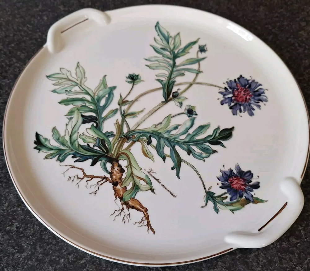 Поднос Villeroy & Boch из серии «Botanica»