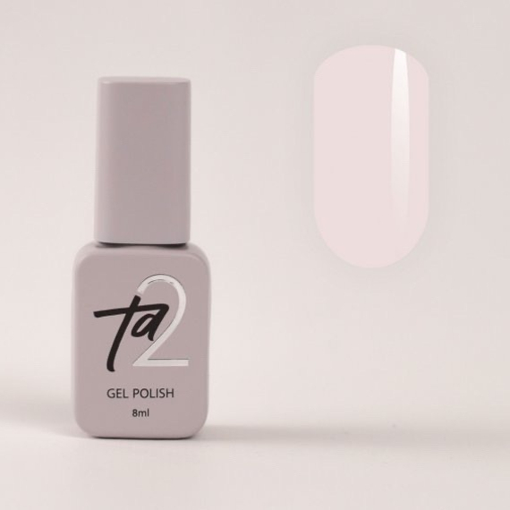 ГЕЛЬ-ЛАК TA2 / COLOR GEL POLISH №009