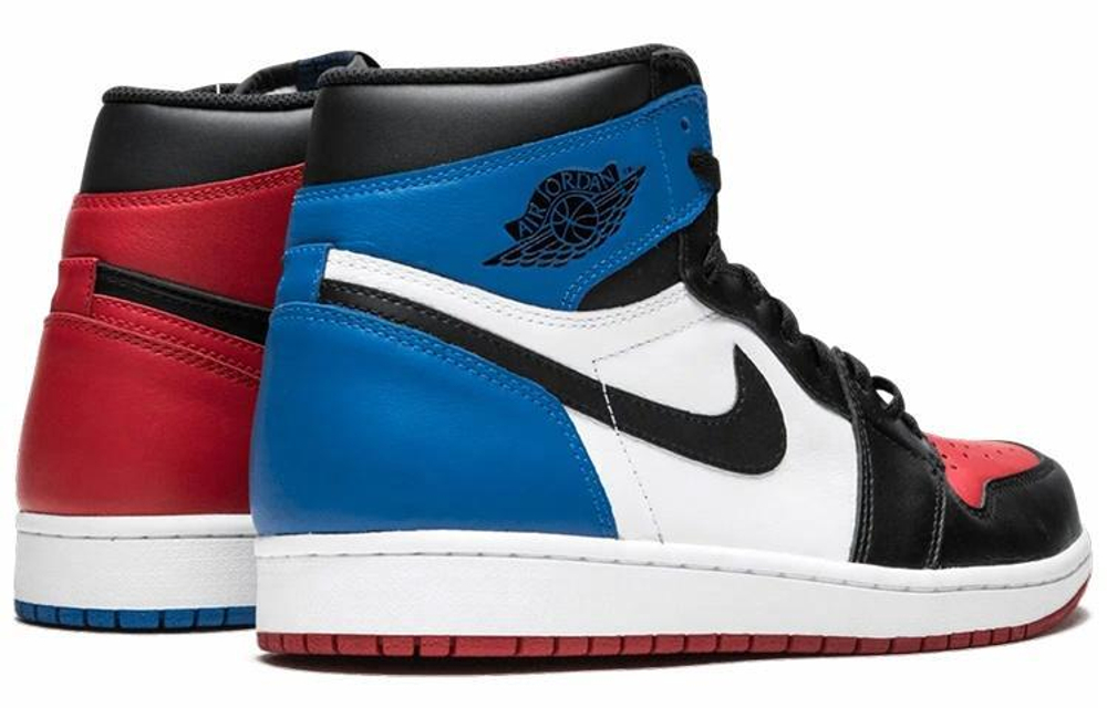 Кроссовки Jordan Air Jordan 1 Retro Top 3