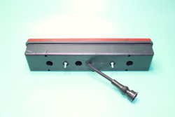 Фонарь задний КамАЗ,ГАЗ,Зил 24В разъём СЦАЗ с проводом, универсальный /171.3716-01/