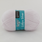 Лидия Сильвер ПШ