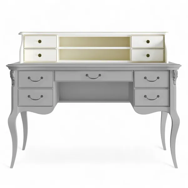 Навершие кабинетного стола