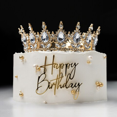 Заказной торт 1 кг