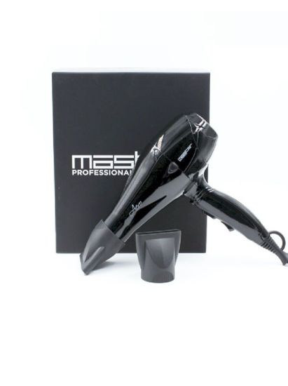 Фен MASTER Professional MP-316 Aero 2200Вт черный