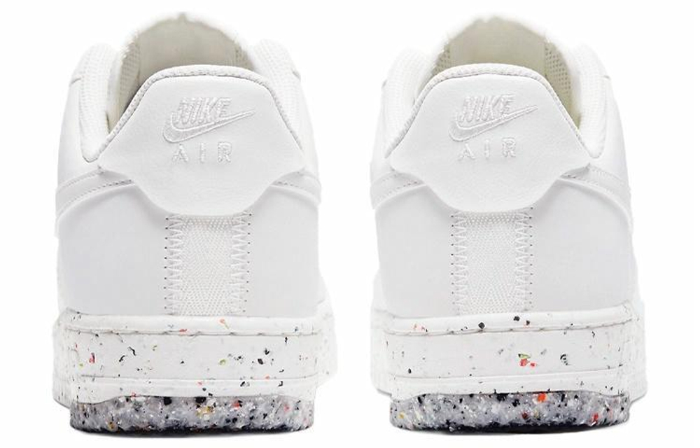 Кроссовки Nike Crater Foam "Summit White" (Женская размерная сетка)