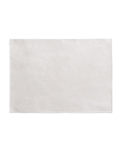 Zara Home сервировочная салфетка из хлопка, 50 35 см · 1206/023