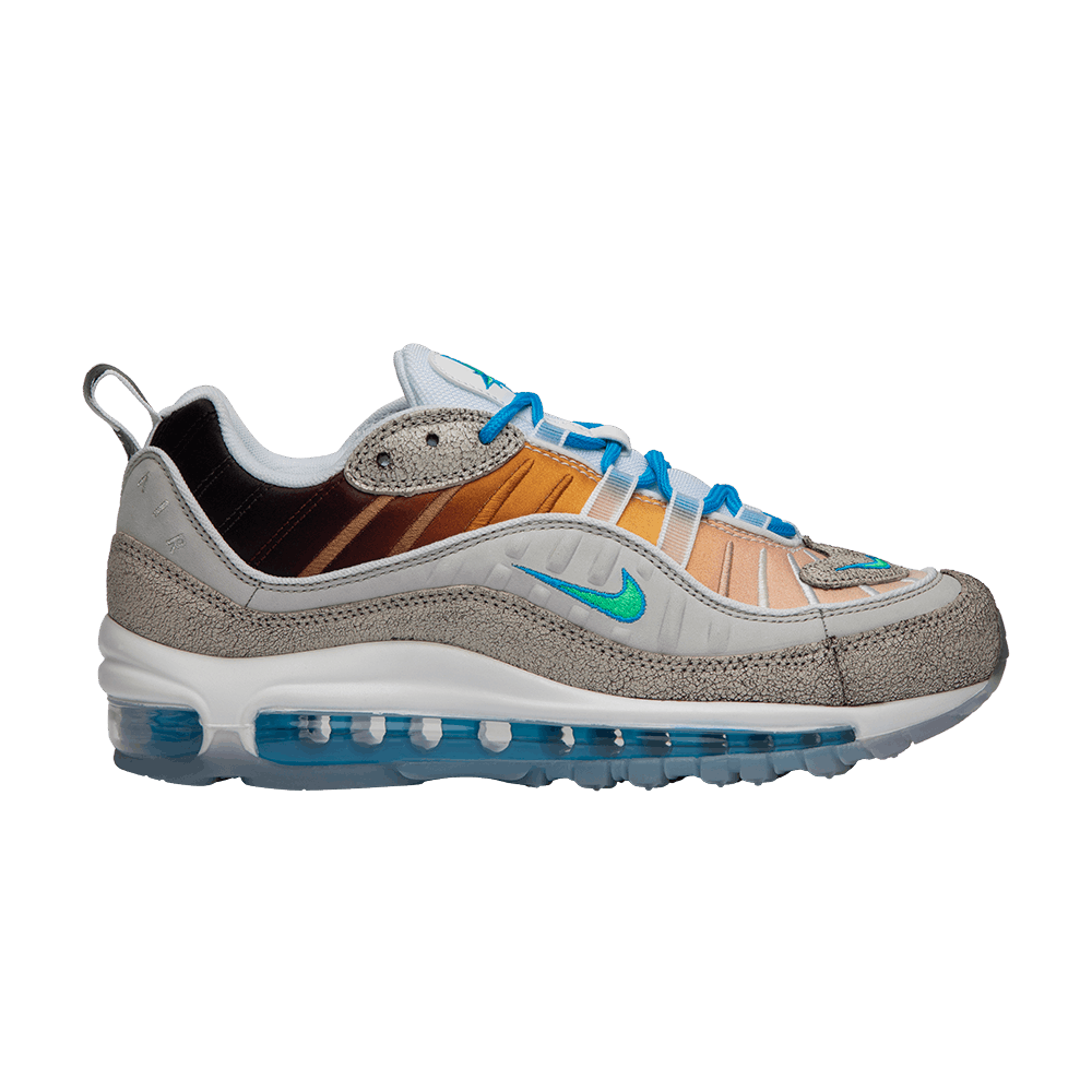 Кроссовки Nike Air Max 98 "La Mezcla"