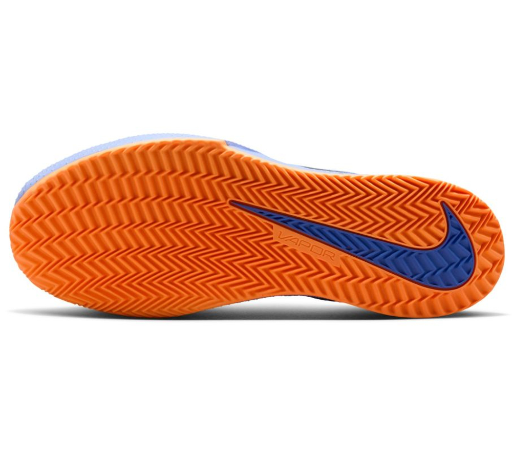 Женские теннисные кроссовки Nike Vapor Lite 3 Clay - light thistle/black sapphire