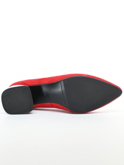 Туфли женские Ascalini G1725B