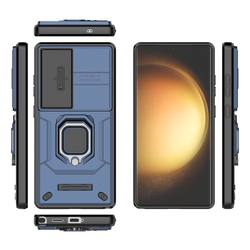 Противоударный чехол Knight Case для Samsung Galaxy S25 Ultra