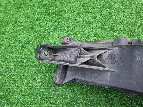 ПТФ правая Lexus RX 4 (2019-2022)