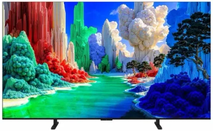 Телевизор TCL 55A400