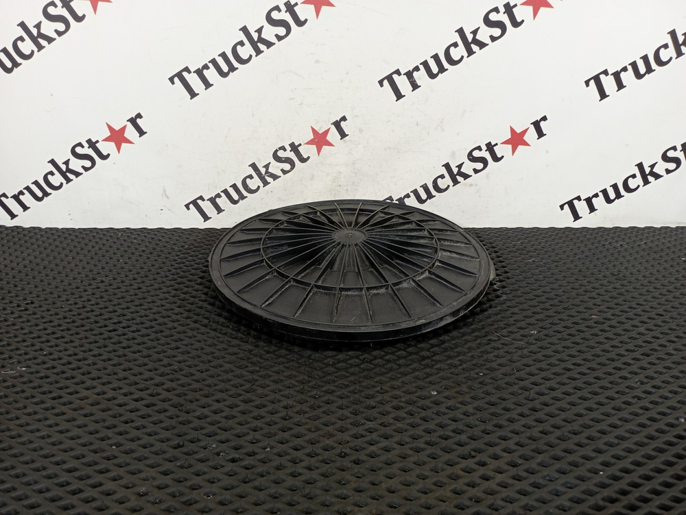 Крышка корпуса воздушного фильтра