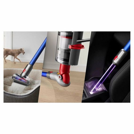 Комплект насадок для уборки Dyson Advanced Cleaning Accessory Kit