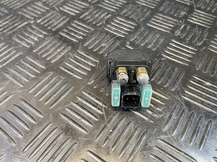 Реле стартера Yamaha FJR1300A RP13A 2010