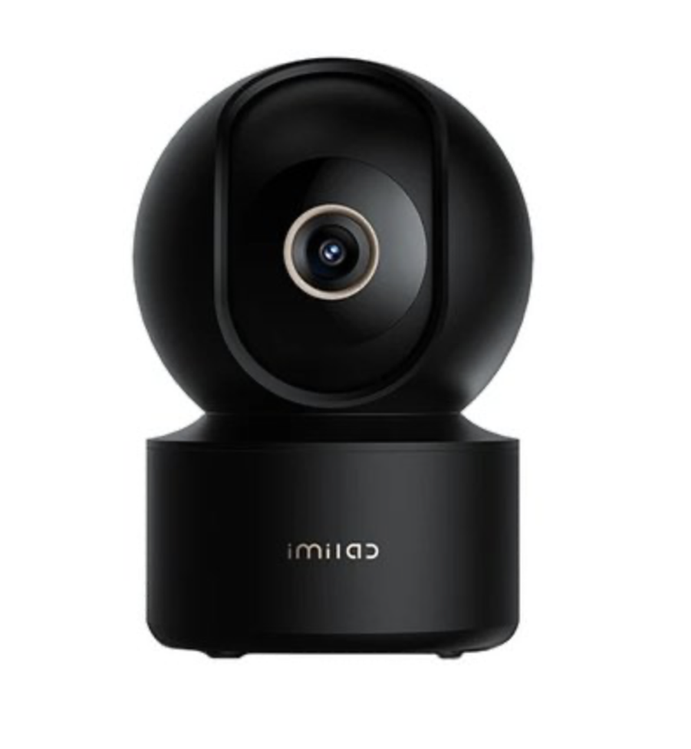 IP-камера Xiaomi IMILAB Home Security Camera C22 (CMSXJ60A) EU, черный