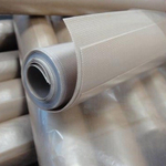 Фторопластовая лакоткань