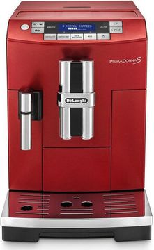 Кавомашина DeLonghi ECAM 26.455 RB