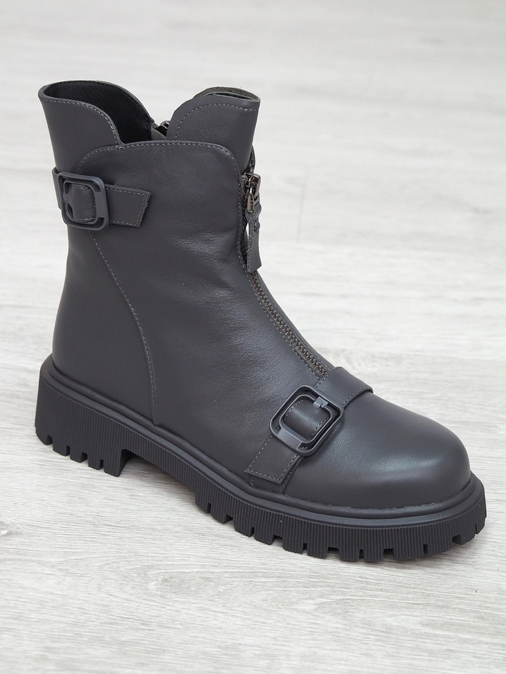 Полусапожки женские CARDICIANA K84-3