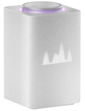 Умная колонка Яндекс станция МАКС "Алиса"