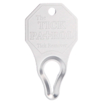 The Tick Patrol, средство для удаления тиков, 1 шт.
