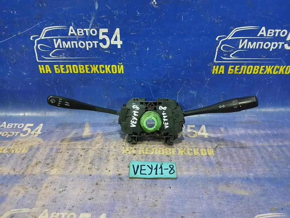 Переключатель подрулевой NISSAN AD 2001